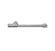 6.5 in. Straight On Tilt Lock Dual Foot Chuck (Closed)