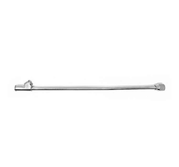 14 in. Straight On Tilt Lock Dual Foot Chuck (Closed)