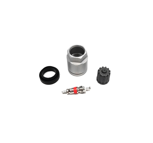 Hamaton TPMS Service Kit 6 104, Pack of 10, Schrader Gen 2/3