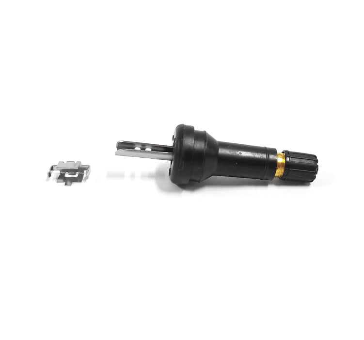 Hamaton TPMS Replacement Valve 6 503, Pack of 10, Pacific N11