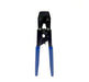 Hand Held Pinch Clamp Crimper
