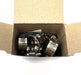 #8   1/2 TO 29/32 STANDARD HOSE CLAMP (Box of 10)