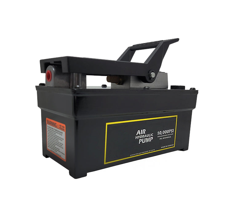Air Hydraulic Pump 10,000 PSI