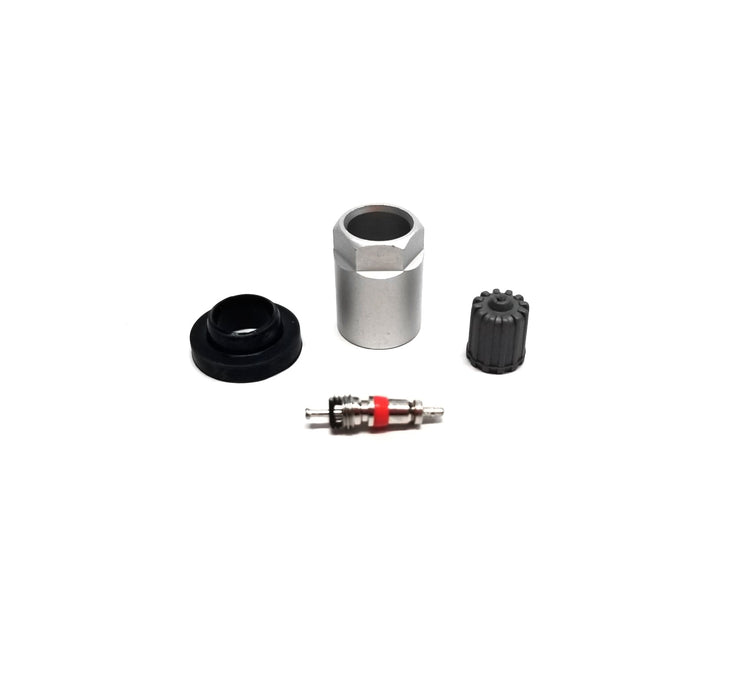 Hamaton TPMS Service Kit 6 103, Pack of 10, Schrader Gen 2/3