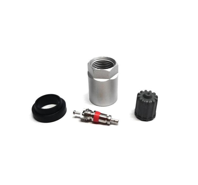 Hamaton TPMS Service Kit 6 120, Pack of 10, Schrader Gen Alpha