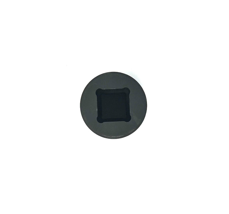 1” Dr. Budd Hex and Square Impact Socket 1 1/2 in X 13/16 in.