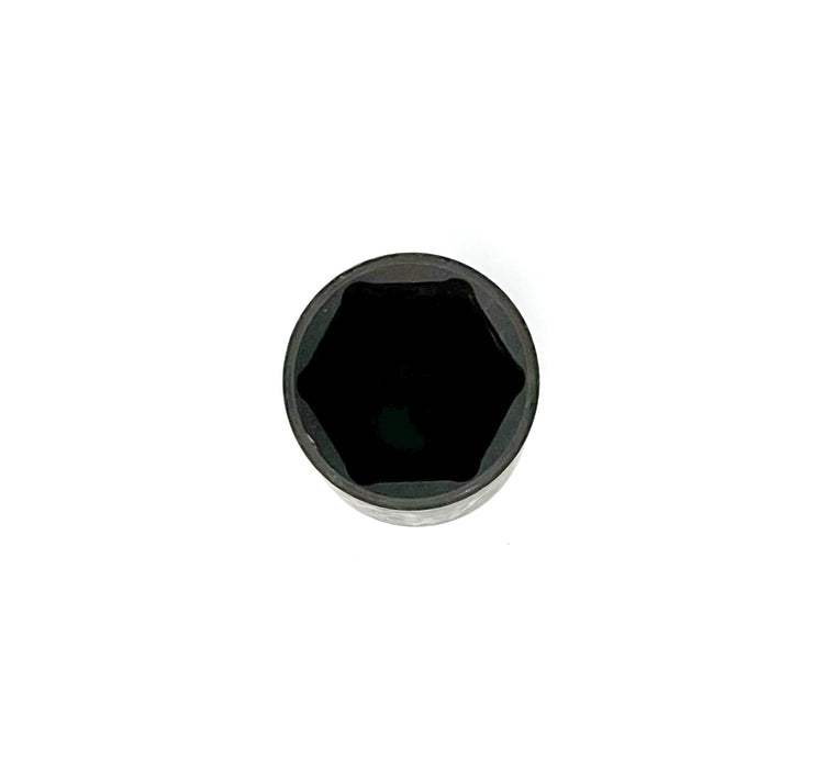 21mm Extra Thin Wall 1/2" Drive