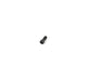 MI7556 Screw for Hunter Round bit