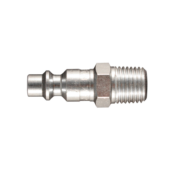 Milton 727 1/4" MNPT M Style Plug