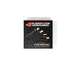 Autel MX Sensor Rubber Valve Stem  4PK