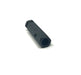 Quick Chuck/Release Air Buffer Adapter/Chuck - Quick Change Adapter - For 1/4” Carbide Cutter -&nbsp;Fits into Tire Buffer 7/16" Quick Change Chuck