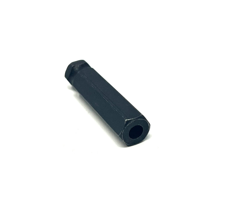 Quick Chuck/Release Air Buffer Adapter/Chuck - Quick Change Adapter - For 3/16” Carbide Cutter - Fits into Tire Buffer 7/16" Quick Change Chuck