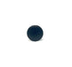 Black Universal Nylon Trim Panel Retainer Head Diameter 5/8", Stem Diameter 3/8", Stem Length 3/4"  Ford # N807721 S (Pack of 50)
