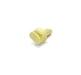 Natural Nylon Door Panel Ret   6.5mm Hole Size 21mm Stem Lgth (Pack of 50)