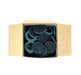 2”  Blue Surface Conditioning Disc Fine Grit 50PK