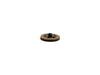 2" Star Brite Superior Life Discs; Coarse Brown (Pack of 50)