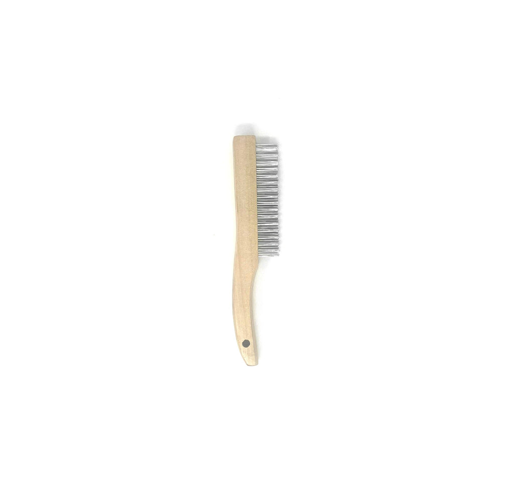 Wire Wheel and Brushes — MT-RSR