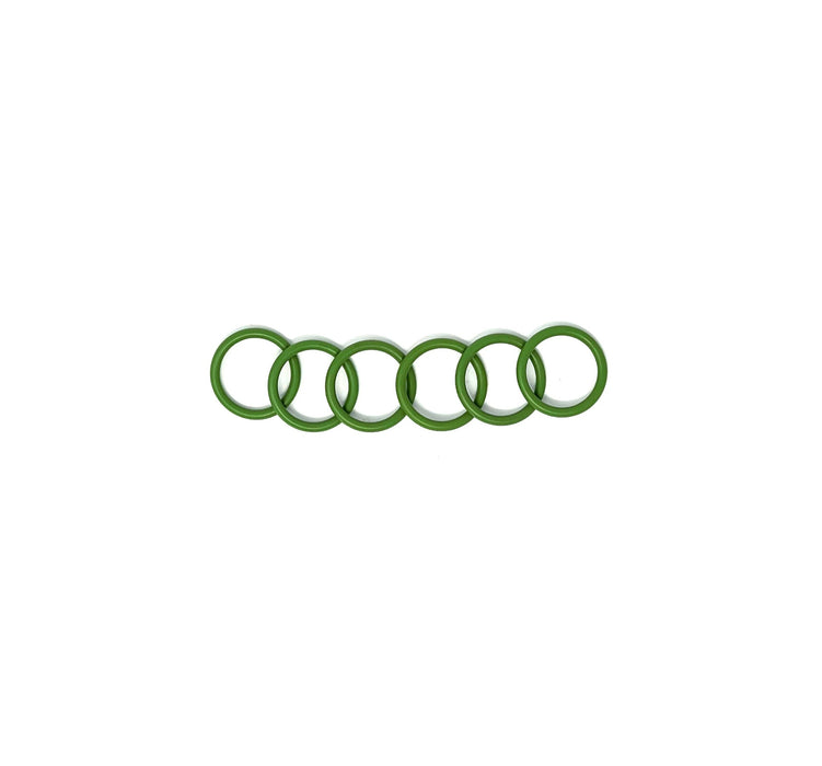 Tire Changer O Ring Replacement Kit (Pack of 6)
