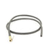 62" Inflator Hose Assembly (Open Coupling one side, blank on other side)
