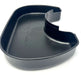 Tire Tool Tray For All Swing Arm Rim Clamp Tire Changers With Rear Round Post