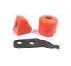 UWT Pliers Replacement Part Kit   Boot, Cap, and Hook