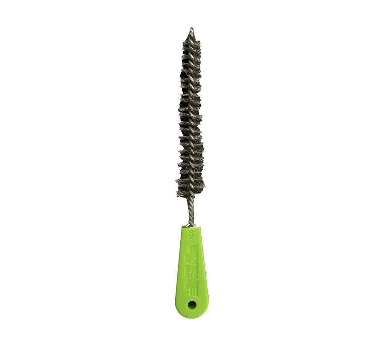 10" Valve Stem Rim Hole Brush