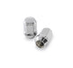 Acorn Lug Nut Metric 12MM Thread, 3/4 Hex, 1.38" Height