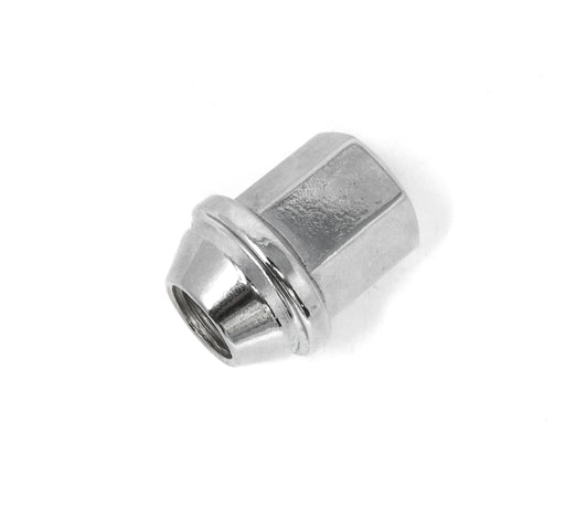 Cap Nut M14 1.5 Chrome