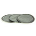 Xtra Seal 2 1/4" (57mm) Medium Round Feather Edge (Box of 30)