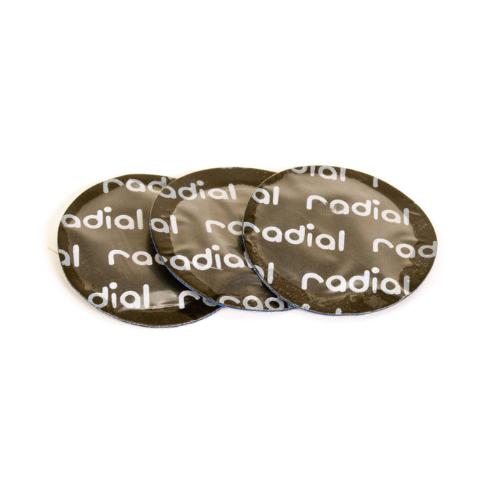 Xtra Seal 1 5/8" (41mm) Small Round (Box of 30)
