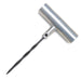 Xtra Seal Die Cast T Handle Spiral Cement Probe