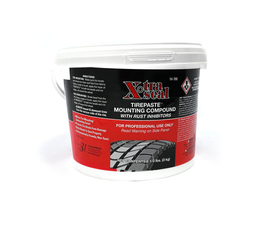 Euro Paste Mounting Compound with Rust Inhibitors 6.5 lb bucket